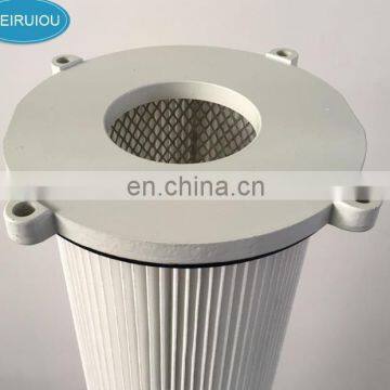 dust Filter cartridge CA100-66F