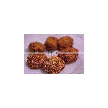 Small Size Low Price Multi Use High Performance Stainless Steel Automatic Falafel/kubba/kebbeh/kibbeh Making Machine photo-6