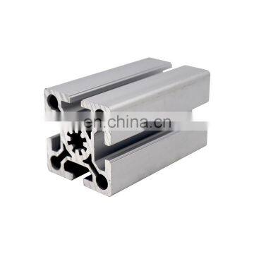 5050 aluminum profile cheap aluminium alloy price