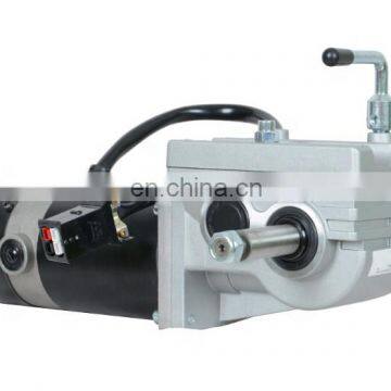 Topmedi Joystick Spare Parts Electric Wheelchair Controller photo-6