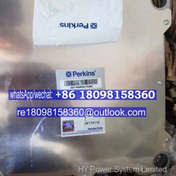 Perkins Engine ECM(engine Control Module) for 1506 1306 Generator Parts photo-5