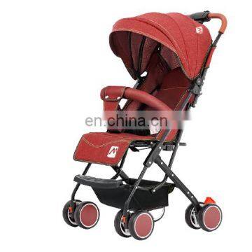 Chinese factory hot selling baby stroller