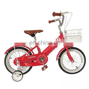 China New Style of Bicycle Kids 16 Inch With High Quality / Many Customers' Choice of Cheap Price Kids Bike Bicycle photo-3