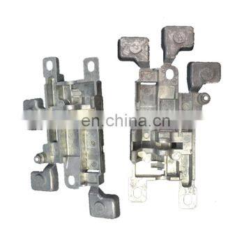 Custom Precision Design Rapid Tooling Quality Plastic Oem Die Casting Cnc Turning Parts Machining Service Anodizing photo-2