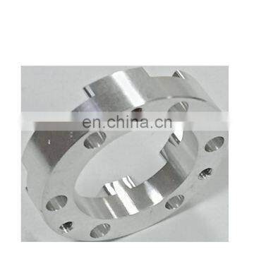 Cnc Lathe Part /cnc Turning /cnc Milling Parts photo-4