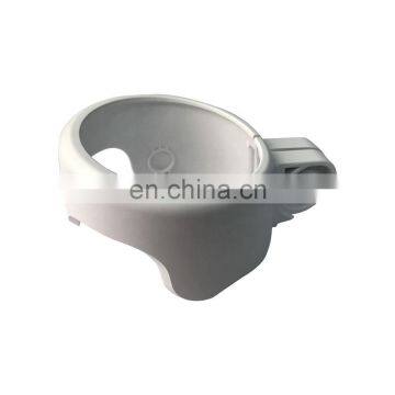 Custom Production Molding Parts Mold Making ABS Plastic Injection Molded Case For Electrical Enclosure