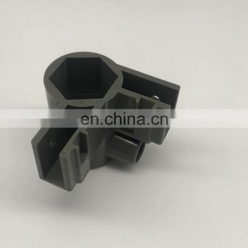 Custom Precision Plastic injection mould Nylon plastic parts  injection Molding production