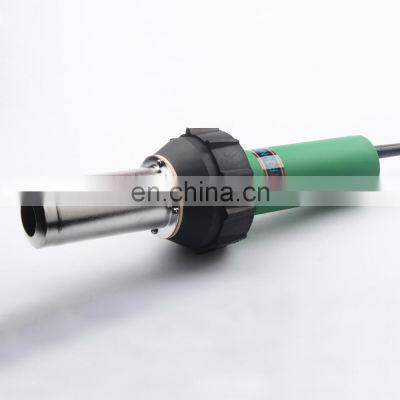 230V Zx3400 Blower Hot Air For Weldy Welding Gun