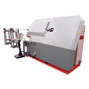 Stirrup Bending Machine