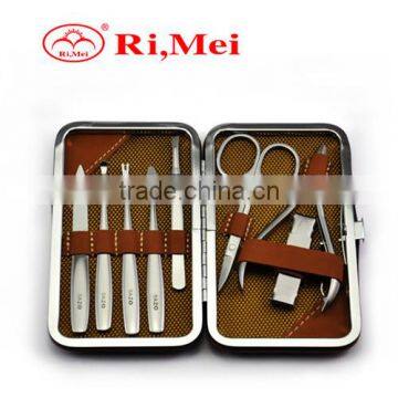 battery operated professional cute manicure set