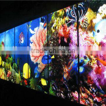 2015 Virtual Window Ocean Led Wall Panel Light photo-4