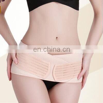 Breathable back support belt pregnancy belly band for pregnancy maternity belt