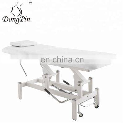 Hydraulic Facial Chair Hydraulic Massage Table for Sale photo-2