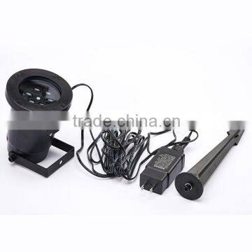 Wireless Firefly Starry Sky Twinkling DJ Disco Christmas Wedding Garden Tree Outdoor Waterproof Mini Laser Light HNL375