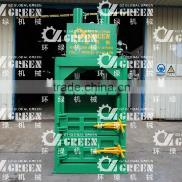 Professional Factory Custom-Made Vertical Cardboard Baler photo-3
