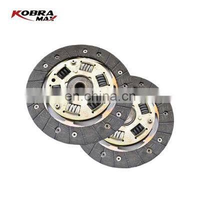 Hot Selling Clutch Disc For DACIA RENAULT 7711130003 Auto Mechanic photo-5