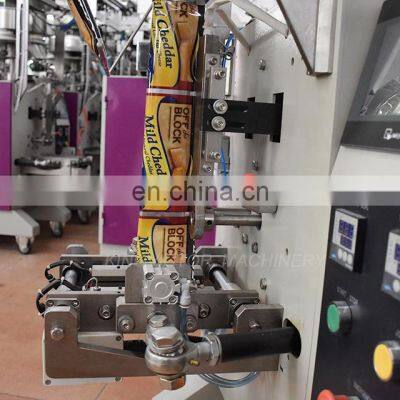 Factory Price Automatic Weighing Powder Packing Machine With Date Printer