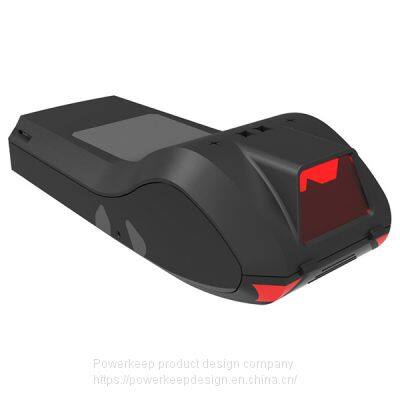 Commercial Equipment Design Service From Chinese Product Research and Development Company photo-2