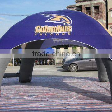 Hot sale Giant Sewing inflatable tent for party and exhibition use