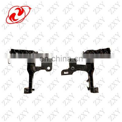 For Megane 2 Water Tank Frame Radiator Support photo-3