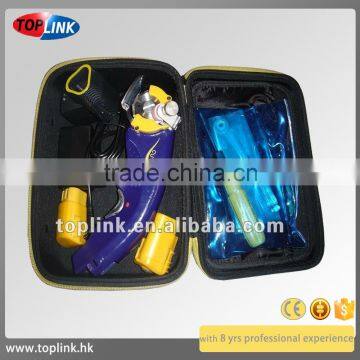 Electric Rotary Cutter High Speed Carpet Cutter Quality Choice photo-2