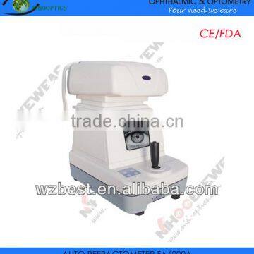 auto refractometer Fa6000a