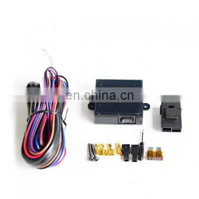 Autogas Equipment Car Engine Cng Switch Kit Act Technology 725/722 Cng & Petrol Switch