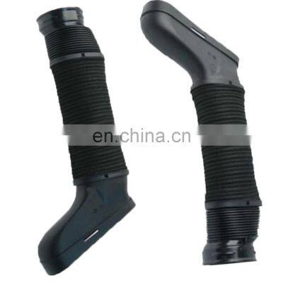 Air Intake Inlet Duct Hose Duct Tube Hose Kit OEM 2720903582 2720903682 Fit for W204C30 C350