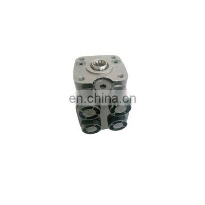 For JCB Backhoe 3CX 3DX Danfoss Valve Steering 2WS 5 Port Ref. Part No. 35/409900, 35/410700 - Whole Sale India Auto Spare Parts