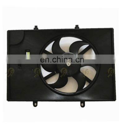 Radiator fan applies to the Great Wall HAVAL HOVER H3 H5 high quality accessories 1308200-K00