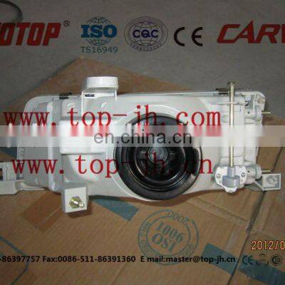 HEAD LAMP FOR COROLLAL EE90 AE92/81110-1A620