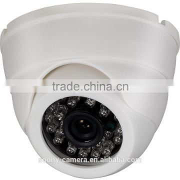 Multipurpose HD Analog Dome Camera 1080p AHD Camera