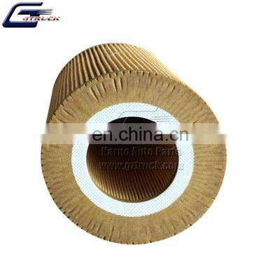 Lubrication System Engine Oil Filter Oem 1397764 for DAF Truck Model Car Oil Filter