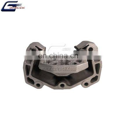 Rubber Engine Mounting Parts Oem 1336882 1371725 for SC Truck Hollow Spring