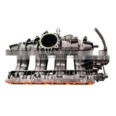 06H133201AF 06H133201AA 06H133201AN High performance auto motive parts products car intake manifold for AUDI  VW SEAT