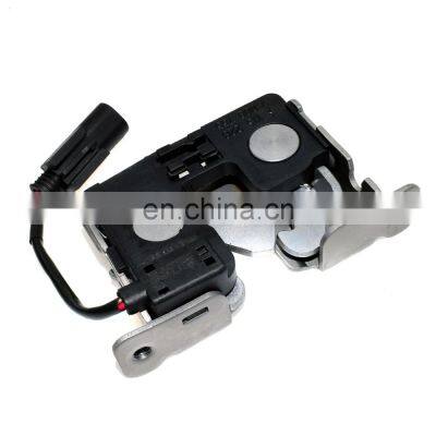 Free Shipping!For BMW 530i 545i X3 325i 325xi 330xi 528i 528xi M3 Hood Lock Latch 51237008755