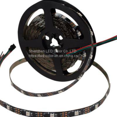 Multipurpose led strip DC5v IP20 65 67 68 tv led backlight strip light