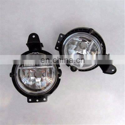 Car Body Kits For Mini Cooper Front Bumper Fog Lamp Light 63172751295