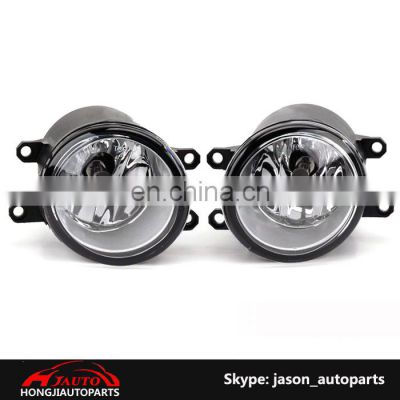 High Quality Car foglight Lamp Kits For Toyota Corolla /Yaris /Sienna / Vios /Allion 12V  H11