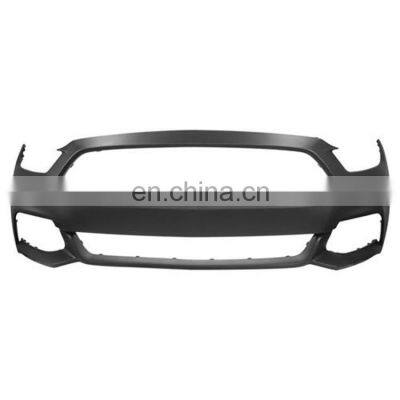 High Quality Auto Front Bumper For Ford Mustang 2015 - 2017