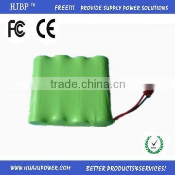 2014 CE/RoHS/FCC Ni-Mh A/AA/3A/4A/SC/D rechargeable aaaa ni-mh battery