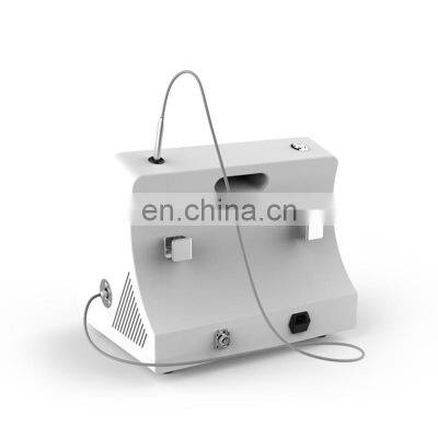 2021 Most Popular Painless 50W Blood Vessel Spider Vein Removal 980nm Diode Laser Vascular Vein Removal Machine for Clinic Use photo-5