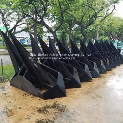 7000kgs CJD-14 HHP ANCHOR