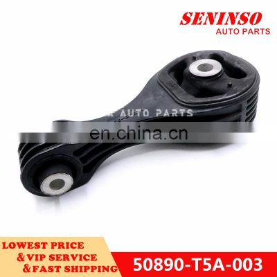 Original New 50890-T5A-003 50890-T5A-911 50890T5A911 Engine Mount Rod For Honda For JAZZ RU3 GP7 GM4 GB7 Japanese Car Auto Parts