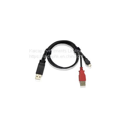 Factory Manufacturer Supply High Quality USB 3.0 A Male to Micro B Charger USB Cable OTG Adapter Data Transfer Kable 1M 3FT Custom Length