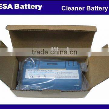 14.4V 3.5AH Ni-MH Battery for IRobot Scooba Floor Washing Cleaner Scooba Battery photo-4