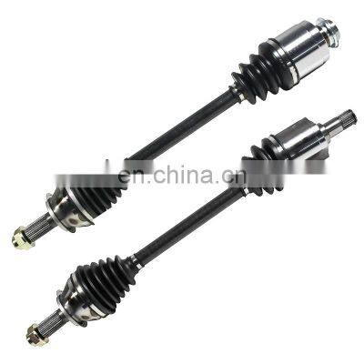 NCV36123 NCV36134 Auto Parts Front Left Right Cv Axle Drive Shaft for Honda CRV CR-V 2002 2003 2004 2005 2006