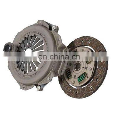 618309200 New Auto Parts Clutch Kit for Peugeot 207 (WA_, WC_) 2006- photo-3