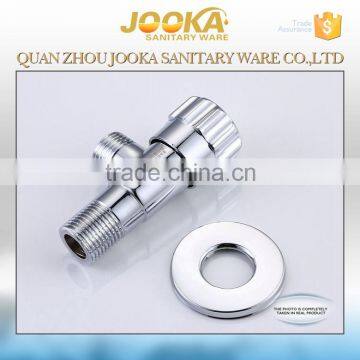Best Choice Brass Angle Valve for the Use of Bathroom photo-3