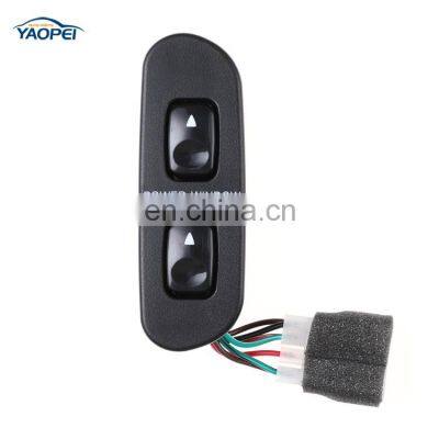 Car For Hyundai H-100 Van 1993-2004 High Quality Power Window Switch 93691-43320 9369143320 photo-2